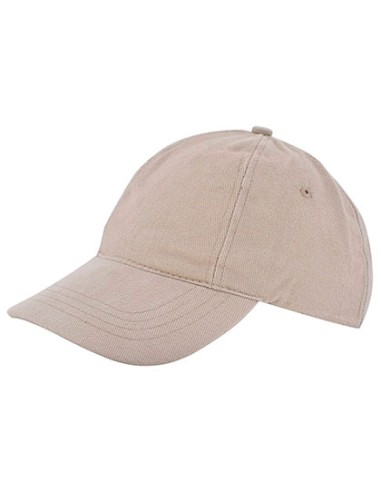P-1750-Kids Brushed Cap